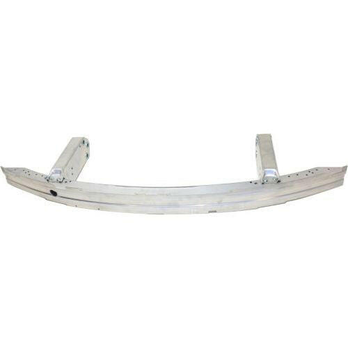 2013-2015 BMW 740Li xDrive Front Bumper Reinforcement, Impact, Aluminum-NSF.