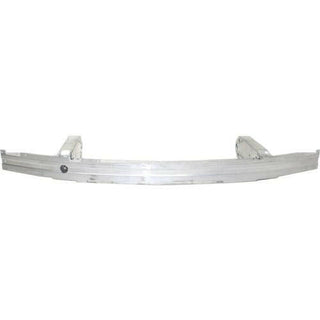 2013-2015 BMW ActiveHybrid 7 Front Bumper Reinforcement, Impact, Aluminum.