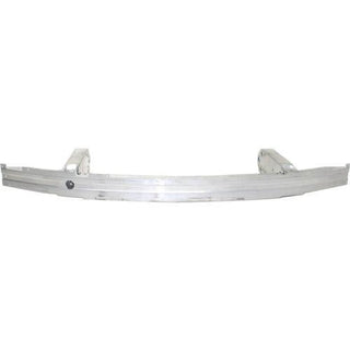 2013-2015 BMW 740Li Front Bumper Reinforcement, Impact, Aluminum.