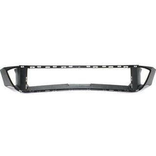 2011-2016 BMW 528i Front Bumper Reinforcement, Bumper Cover Frame, Sedan/Hybrid.