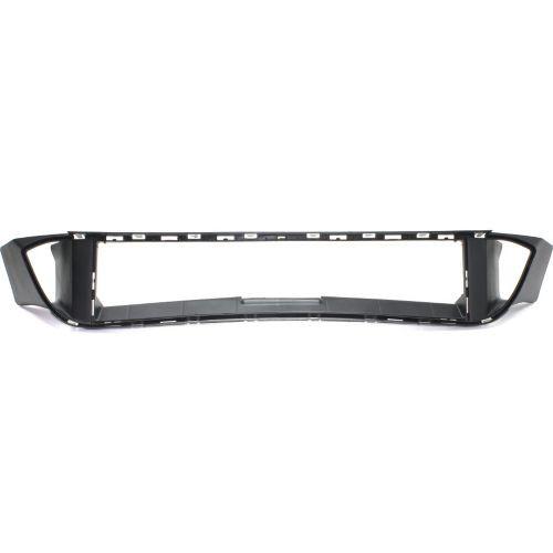 2014-2016 BMW 535d xDrive Front Bumper Reinforcement, w/M Pkg, Sedan/Hybrid.
