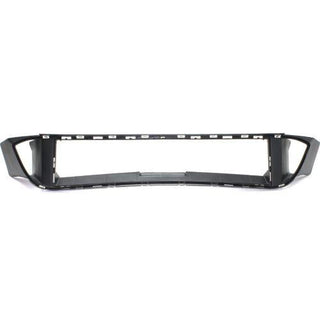 2014-2016 BMW 535d xDrive Front Bumper Reinforcement, w/M Pkg, Sedan/Hybrid.