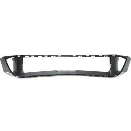 2011-2016 BMW 535i xDrive Front Bumper Reinforcement, w/M Pkg, Sedan/Hybrid.
