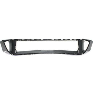 2011-2016 BMW 535i xDrive Front Bumper Reinforcement, w/M Pkg, Sedan/Hybrid.