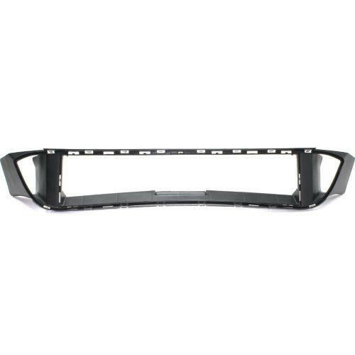 2012-2016 BMW 528i xDrive Front Bumper Reinforcement, w/M Pkg, Sedan/Hybrid.