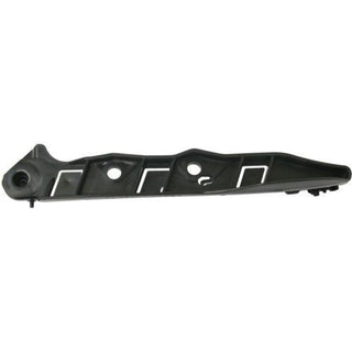 2008-2010 BMW 535i Front Bumper Bracket LH, Side Support, Plastic - Classic 2 Current Fabrication