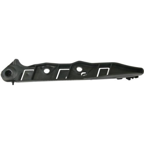 2008 BMW 528xi Front Bumper Bracket LH, Side Support, Plastic - Classic 2 Current Fabrication