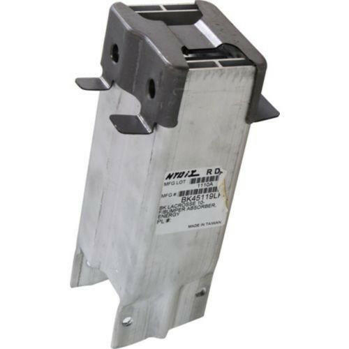 2011-2016 Buick Regal Front Bumper Bracket RH.