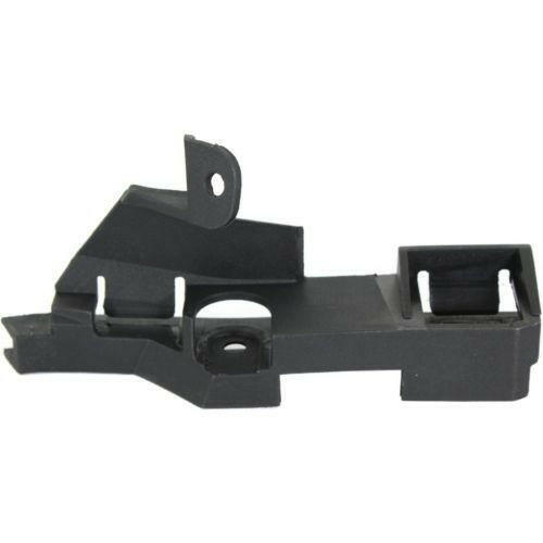2002-2005 BMW 325i Front Bumper Bracket RH, Guide, w/o Sport, Sedan/Wagon.