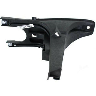 2007-2013 BMW X5 Front Bumper Bracket RH, Lower Module, Plastic.