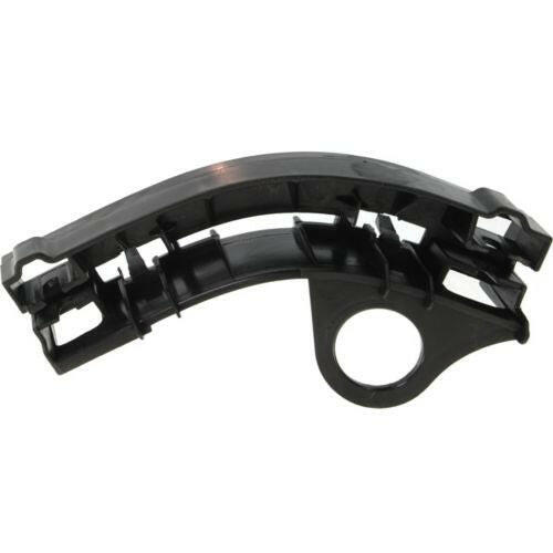 2007-2010 BMW X5 Front Bumper Bracket RH, Inner, Cover Locating Guide.