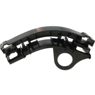 2007-2010 BMW X5 Front Bumper Bracket RH, Inner, Cover Locating Guide.