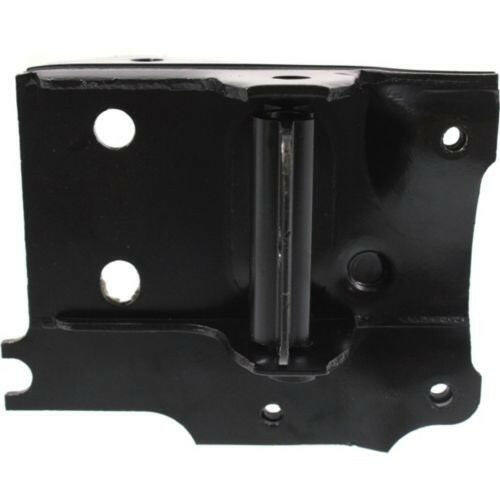 2010-2016 BMW 550i GT xDrive Front Bumper Bracket RH, Mounting Plate.