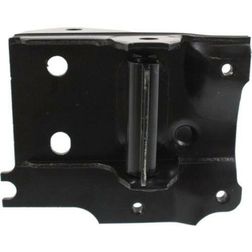 2010-2016 BMW 550i GT xDrive Front Bumper Bracket LH, Mounting Plate.