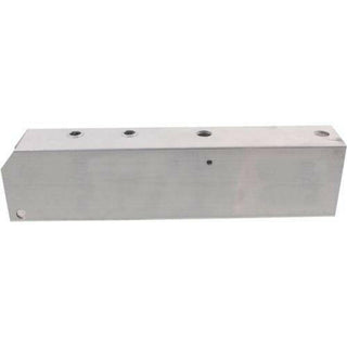 2011-2016 BMW 550i Front Bumper Bracket RH, Lower Brace.