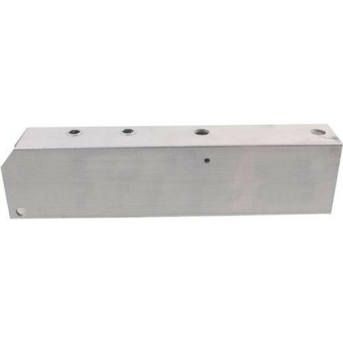 2011-2016 BMW 535i GT xDrive Front Bumper Bracket RH, Lower Brace.