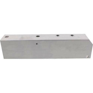 2011-2016 BMW 528i Front Bumper Bracket LH, Lower Brace.