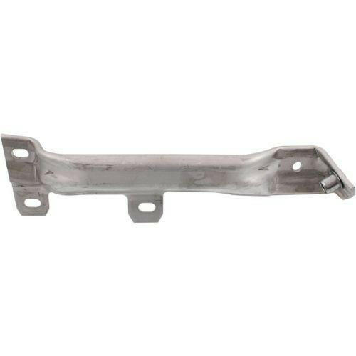 2012-2016 BMW 528i xDrive Front Bumper Bracket RH, Side.