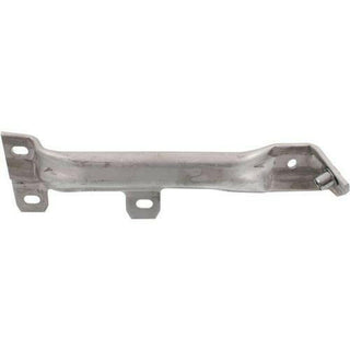 2011-2016 BMW 528i Front Bumper Bracket RH, Side.