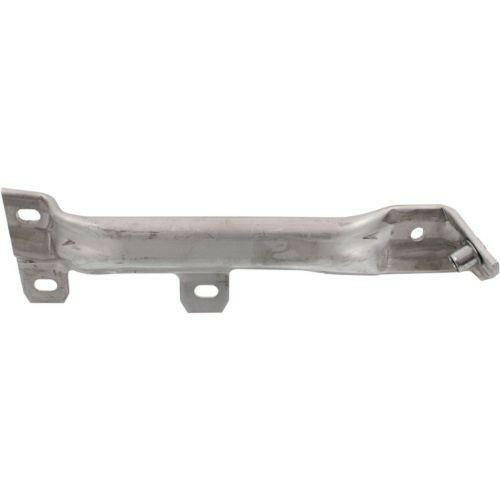 2011-2015 BMW 740i Front Bumper Bracket RH, Side.