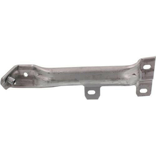 2011-2016 BMW 550i xDrive Front Bumper Bracket LH, Side.