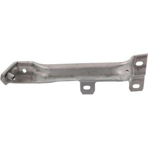 2010-2016 BMW 535i GT Front Bumper Bracket LH, Side.