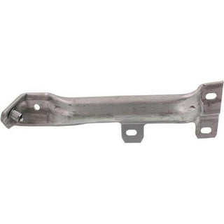 2011-2016 BMW 535i GT xDrive Front Bumper Bracket LH, Side.