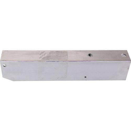 2011-2015 BMW 740i Front Bumper Bracket LH, Aluminum, Lower Brace, USA/Euro Built.