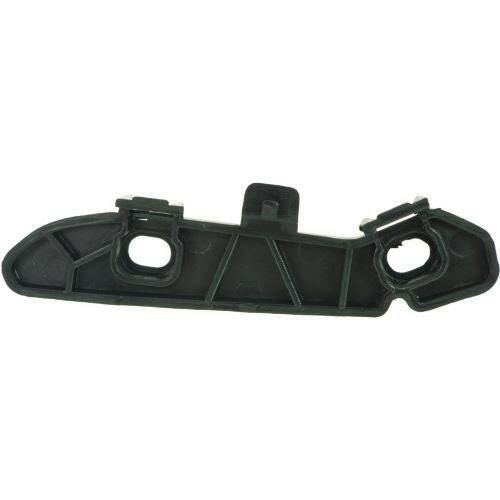 2012-2015 BMW 320i Front Bumper Bracket LH, Reinforcement Mount, Lower, Sedan/Wagon.