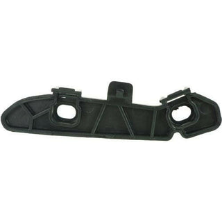 2012-2015 BMW 320i Front Bumper Bracket LH, Reinforcement Mount, Lower, Sedan/Wagon.