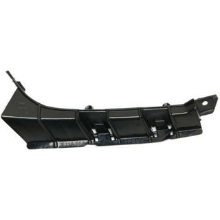 2004-2006 BMW X5 Front Bumper Bracket RH, Support Cover.