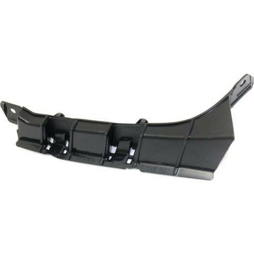 2004-2006 BMW X5 Front Bumper Bracket LH, Support Cover.
