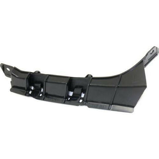 2004-2006 BMW X5 Front Bumper Bracket LH, Support Cover.