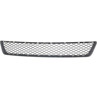 2011-2013 BMW X5 Front Grille, Txtd, w/o M Package, w/o Active Cruise.