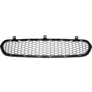 2010-2014 BMW X6 Front Grille, Lower, Textured, M Model.