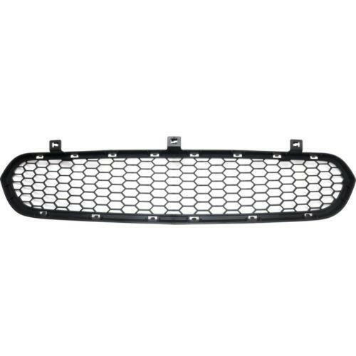 2010-2013 BMW X5 Front Grille, Lower, Textured, M Model.