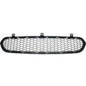 2010-2013 BMW X5 Front Grille, Lower, Textured, M Model.
