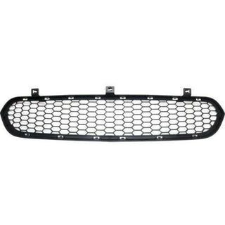2010-2013 BMW X5 Front Grille, Lower, Textured, M Model.