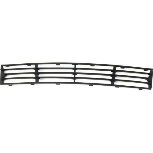 2013-2015 BMW 750i xDrive Front Grille, Textured, w/o M Package & Adaptive Cruise.