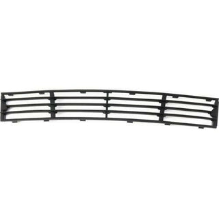 2013-2015 BMW 750i xDrive Front Grille, Textured, w/o M Package & Adaptive Cruise.