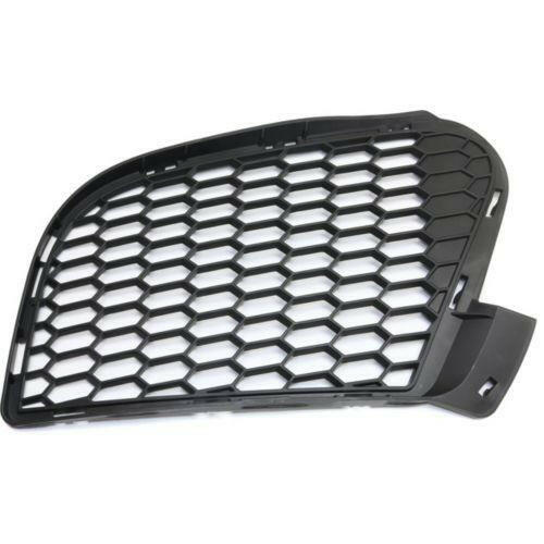 2010-2014 BMW X6 Front Grille RH, Outer, Textured, M Model.