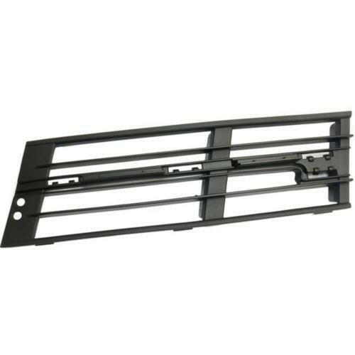 2013-2015 BMW 750i Front Grille LH, Side Bumper Grille, Without M pkg..