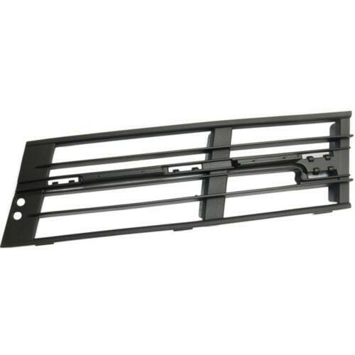 2013-2015 BMW ActiveHybrid 7 Front Grille LH, Side Bumper Grille, w/o M pkg..