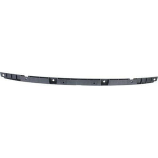 2013-2015 BMW 320i xDrive Front Bumper Molding, w/M Sportline.