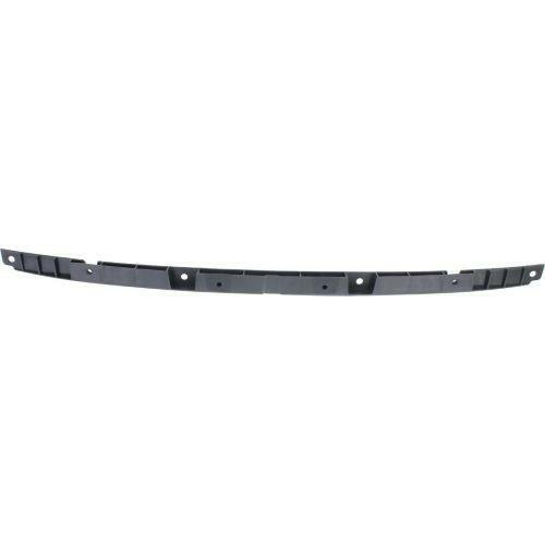 2013-2015 BMW 328i Front Bumper Molding, Center, Black, w/M Sportline.