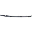 2006-2008 BMW 750i Rear Bumper Molding LH, Primed, Outer, w/o Insert - Classic 2 Current Fabrication