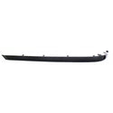 1999-2000 BMW 528i Front Bumper Molding LH, Lower Cover, Textured, w/Park Distance - Classic 2 Current Fabrication