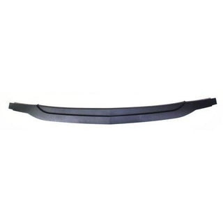 2010-2013 Buick Allure Front Lower Valance, Center Air Deflector, Textured - Classic 2 Current Fabrication