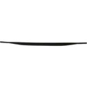 1997-2000 BMW 5 Series Front Lower Valance, Spoiler, Primed.