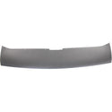 2011-2014 BMW X3 Front Lower Valance, Cover Trim, Primed, W/o M, X Line Pkg. - Classic 2 Current Fabrication